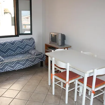 Apartamento Casa Via Aspromonte 17 Villasimius