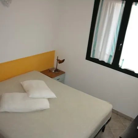 Apartamento Casa Via Aspromonte 17 *